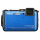 Nikon COOLPIX AW120 niebieski - 1451008 - zdjęcie 2